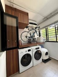 Blk 603 Choa Chu Kang Street 62 (Choa Chu Kang), HDB Executive #568299881